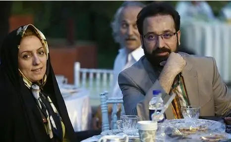 فرزاد جمشیدی