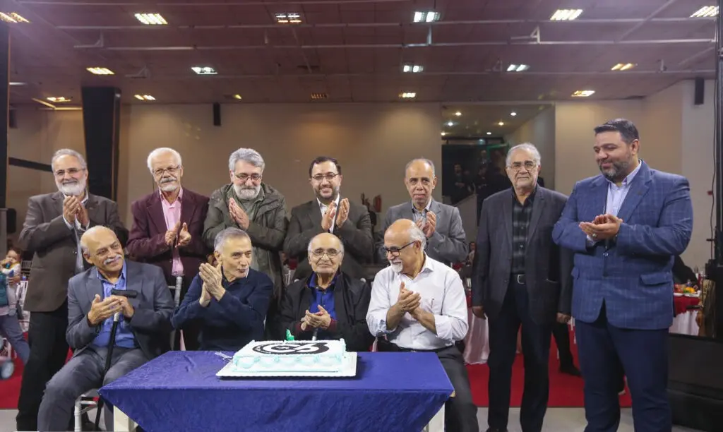 کانون پرورش فکری کودکان و نوجوانان