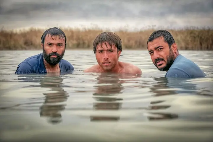 فیلم سینمایی پل