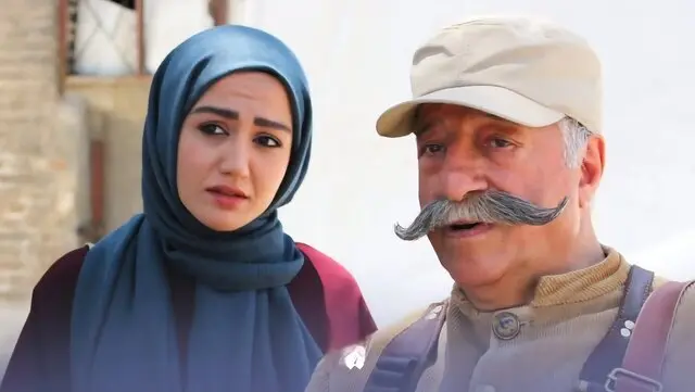 علیرضا خمسه