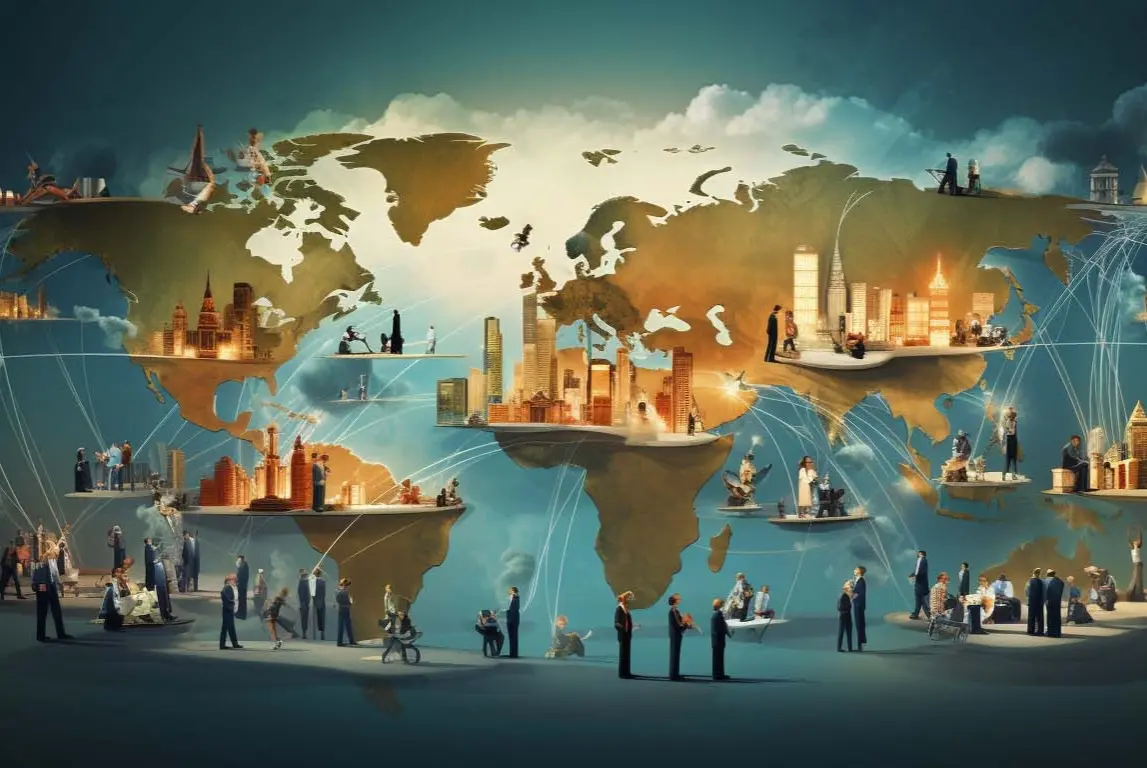 بازارهای جهانی