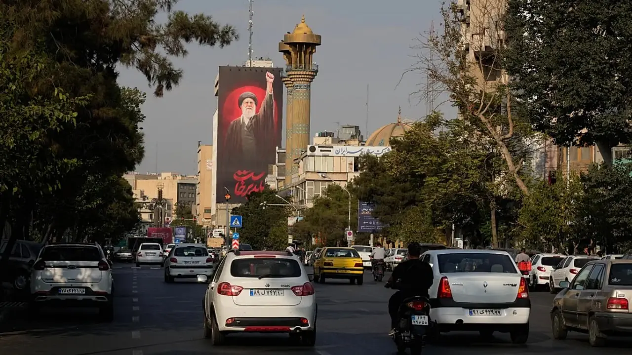 تحریم ایران