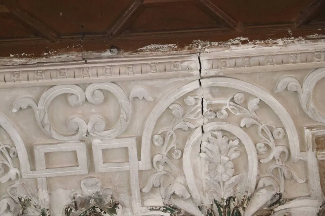 کاخ موزه سلیمانیه