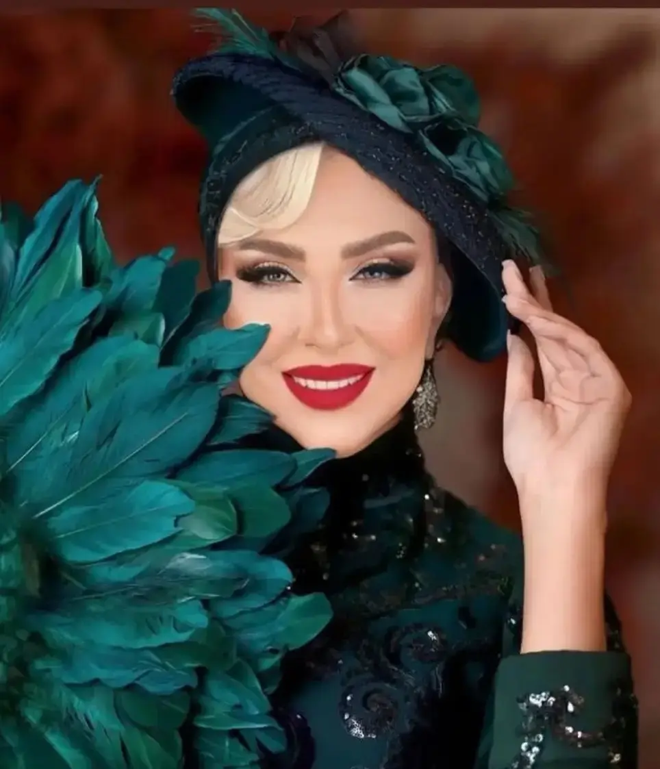 مرجانه گلچین