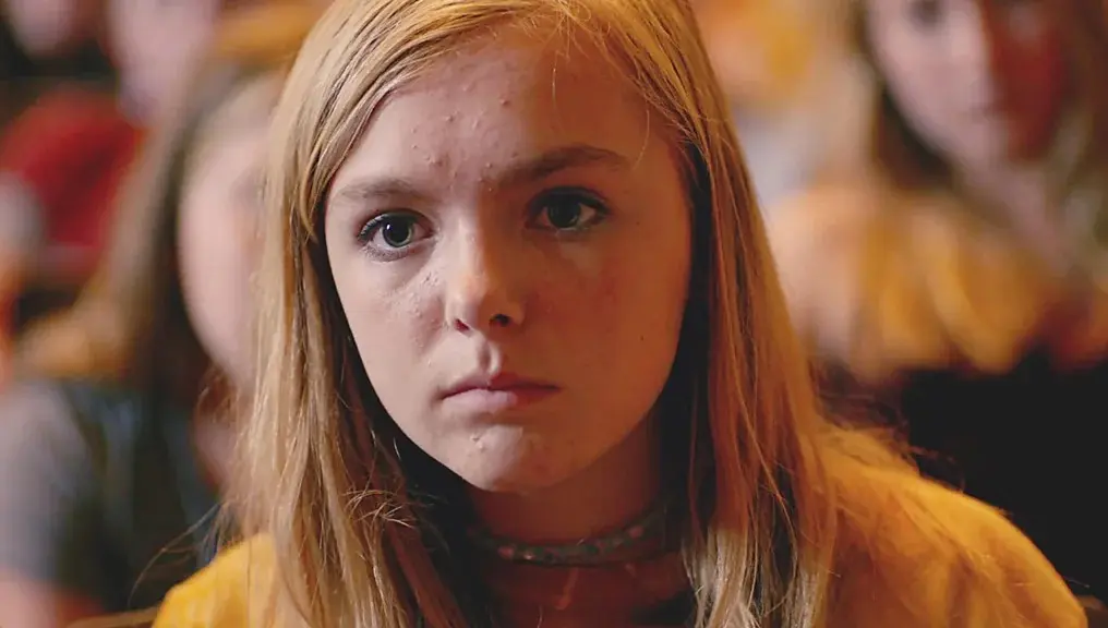 فیلم کلاس هشتم