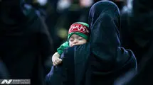 همایش شیرخوارگان حسینی