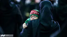 همایش شیرخوارگان حسینی