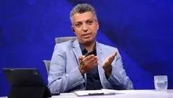 منتقد دشمن نیست