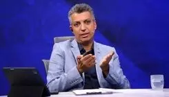 منتقد دشمن نیست