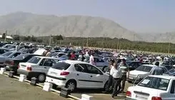 خودرو کارکرده گران شد ؛ چه خبر شده ؟