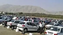 خودرو کارکرده گران شد ؛ چه خبر شده ؟