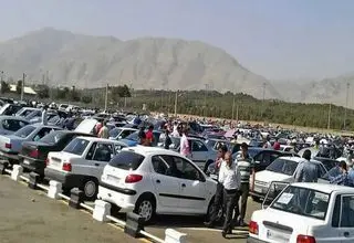 خودرو کارکرده گران شد ؛ چه خبر شده ؟