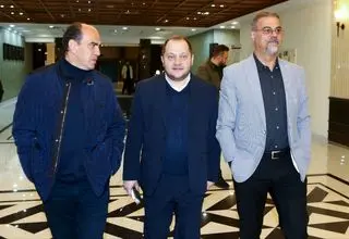 صدور احکام در استقلال به سرعت نور!