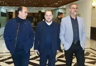صدور احکام در استقلال به سرعت نور!