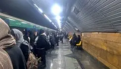 مترو و اتوبوس همچنان برای یک هفته دیگر رایگان ماند