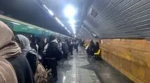 مترو و اتوبوس همچنان برای یک هفته دیگر رایگان ماند