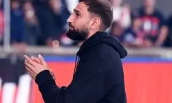 خودکشی یکی از سارقان منزل دوناروما در زندان