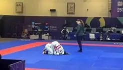 ​شکست نظری در اولین بازی 