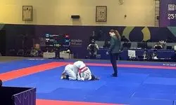 ​شکست نظری در اولین بازی 