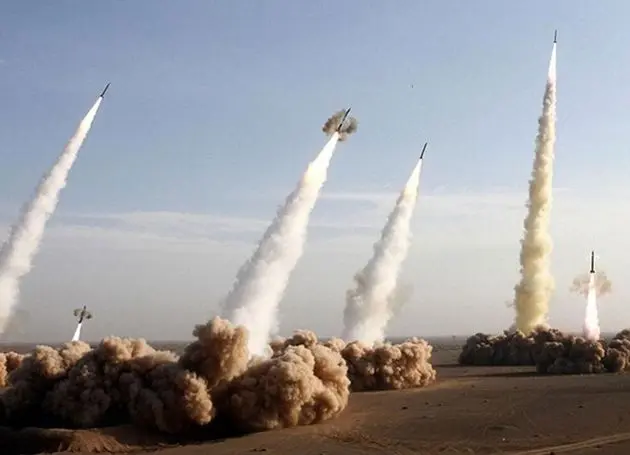 موشک‌های ایرانی چگونه موسسه وایزمن را شخم زدند؟