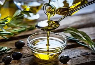 با این روغن قند خون تان را پایین بیاورید