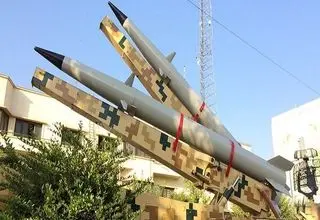 زین پس به جای  واژه لانچر بگویید «پرتابگر»