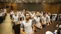 نامه تاج به ارکان داوری فوتبال: آنالیز عملکرد داوران به اطلاع همه برسد