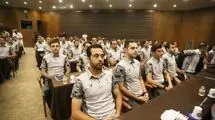 نامه تاج به ارکان داوری فوتبال: آنالیز عملکرد داوران به اطلاع همه برسد