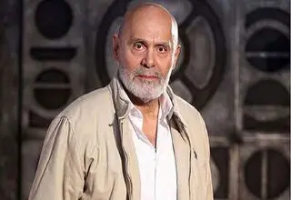 جمشید هاشم‌پور پس از سال‌ها غیبت به سینما برمی‌گردد