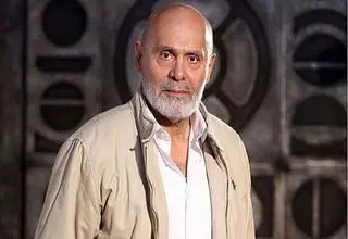 جمشید هاشم‌پور پس از سال‌ها غیبت به سینما برمی‌گردد