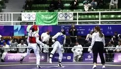 یلدا ولی‌نژاد هم به فینال رسید 