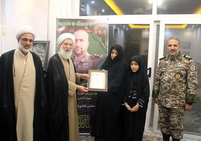 محمدحسنی: دشمن در جنگ ارادهها سعی در شکستن روحیه و مقاومت جبهه مقابل دارد