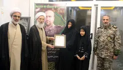محمدحسنی: دشمن در جنگ اراده‌ها سعی در شکستن روحیه و مقاومت جبهه مقابل دارد
