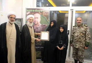 محمدحسنی: دشمن در جنگ اراده‌ها سعی در شکستن روحیه و مقاومت جبهه مقابل دارد