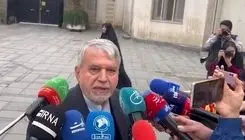 صالحی‌امیری: گردشگری ایران به شرایط عادی پیش از جنگ بازگشت