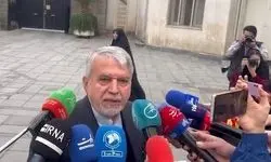 صالحی‌امیری: گردشگری ایران به شرایط عادی پیش از جنگ بازگشت