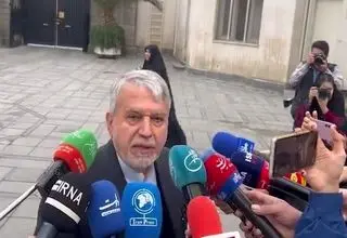 صالحی‌امیری: گردشگری ایران به شرایط عادی پیش از جنگ بازگشت