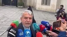 صالحی‌امیری: گردشگری ایران به شرایط عادی پیش از جنگ بازگشت
