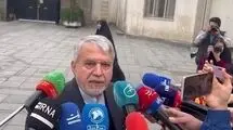 صالحی‌امیری: گردشگری ایران به شرایط عادی پیش از جنگ بازگشت