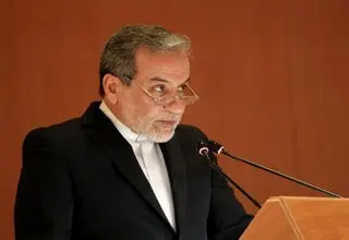 عراقچی: خلع سلاح هسته‌ای باید بالاترین اولویت سازمان ملل باشد