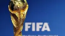 انفجار بزرگ در جام جهانی؟ ۶۴ تیمی شدن ۲۰۳۰