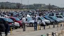 نوسان شدید قیمت‌ها در بازار خودرو؛ دناپلاس از یک میلیارد تومان هم بالاتر زد