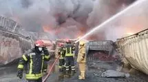 اقدامات اولیه پس از حادثه بندرشهید رجایی از زبان رئیس بیمارستان بندرعباس