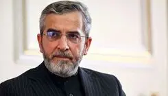 باقری‌کنی: صیانت از استقلال و هویت ملی از مهمترین جلوه‌های اساسی رویکرد رهبری شهید است
