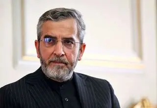 باقری‌کنی: صیانت از استقلال و هویت ملی از مهمترین جلوه‌های اساسی رویکرد رهبری شهید است