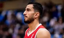 معزی: مجوز انتقال واحدی به فیلیپین ربطی به تیم نفت ندارد