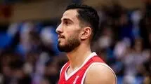 معزی: مجوز انتقال واحدی به فیلیپین ربطی به تیم نفت ندارد