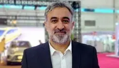 آغاز تولید انبوه خودروی «پارس‌نوآ» در روزهای آینده