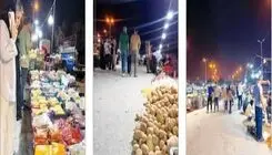 خانه اینجاست، جایی برای رفتن نداریم 