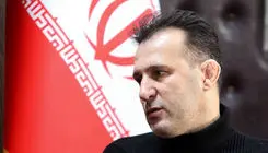 آرش میراسماعیلی: تا پای جان برای ایران خواهیم جنگید